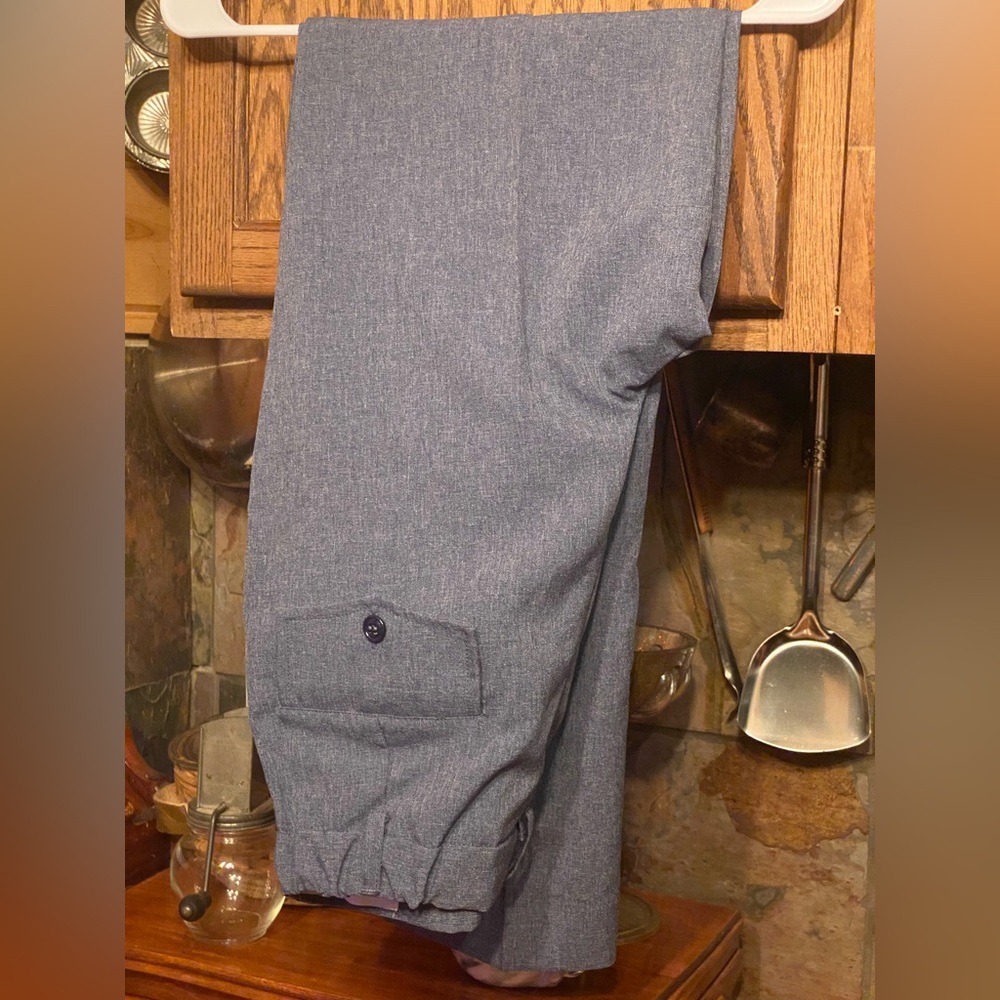 Postal Office uniform pants